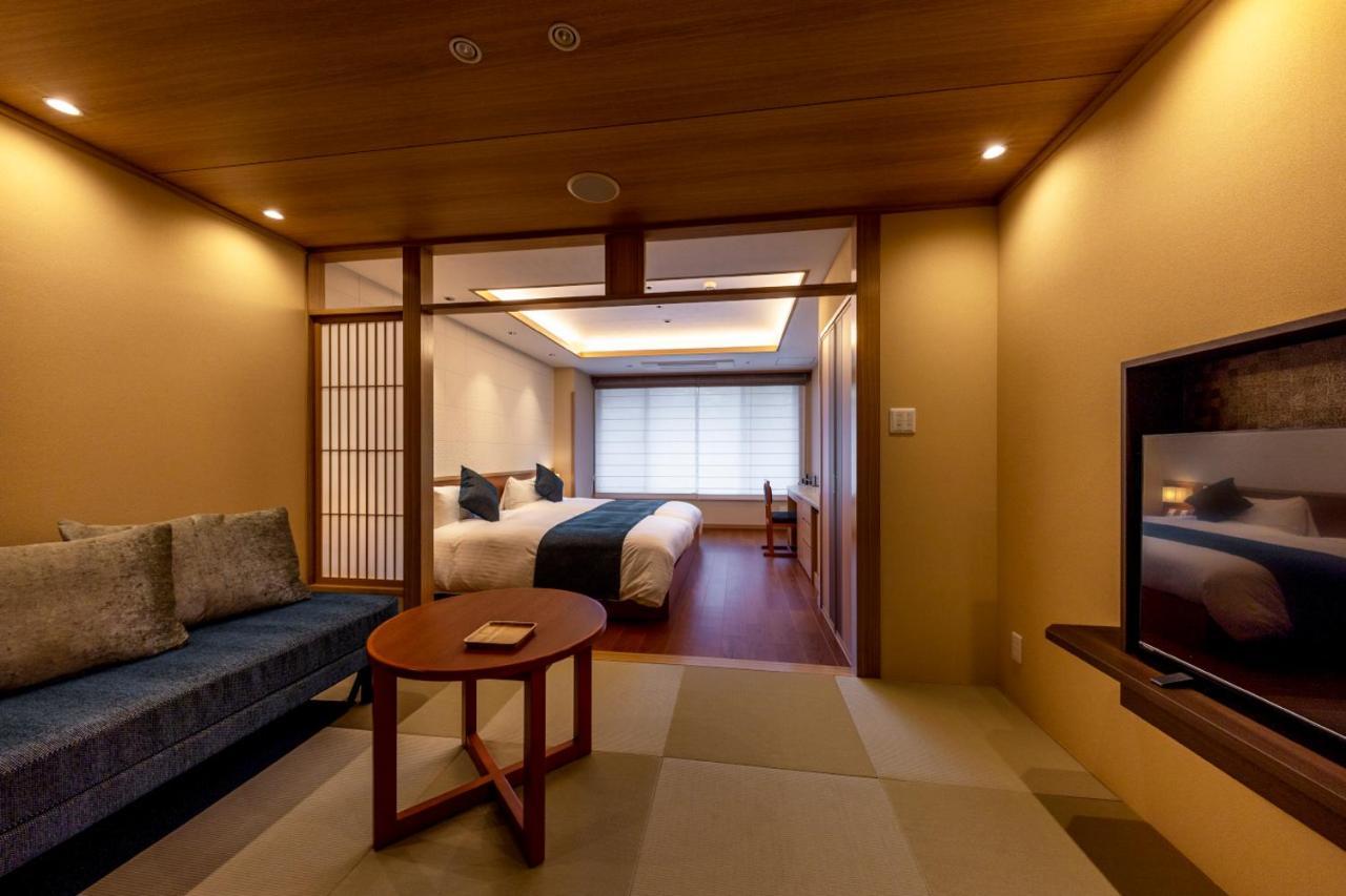 Shikanoyu Hotel Komono Extérieur photo