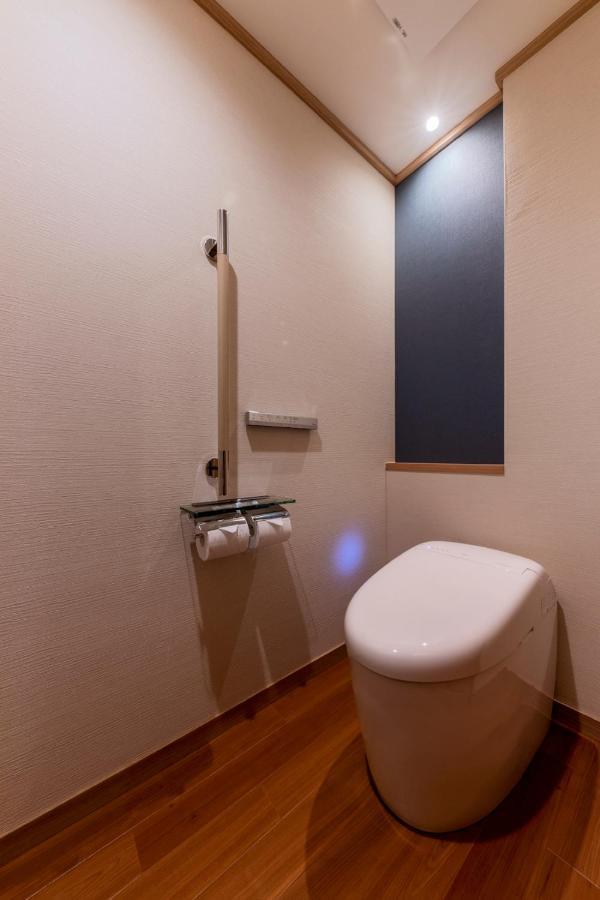 Shikanoyu Hotel Komono Extérieur photo