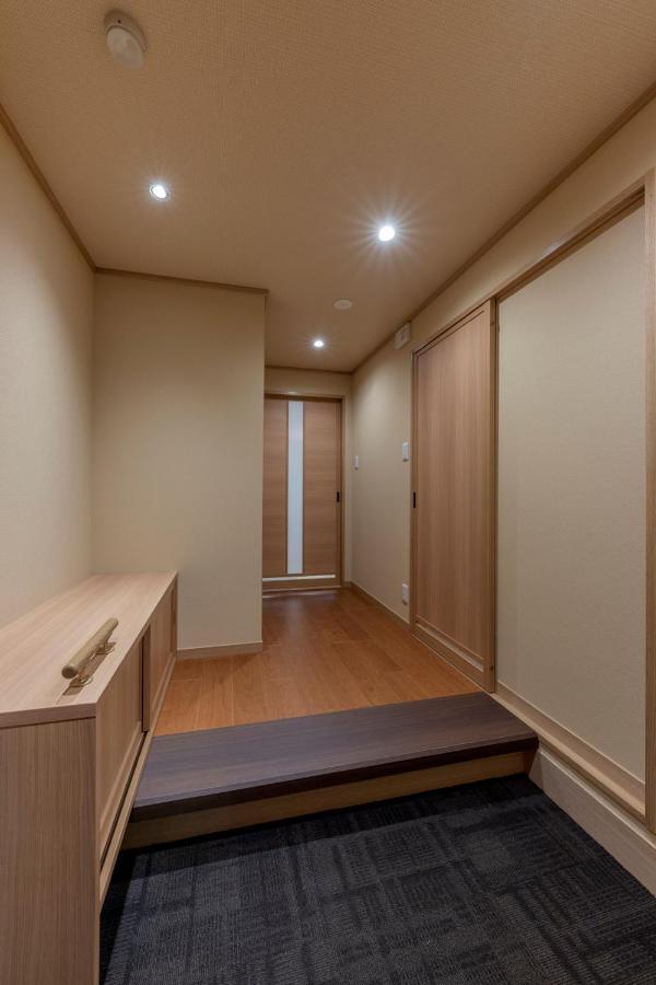 Shikanoyu Hotel Komono Extérieur photo