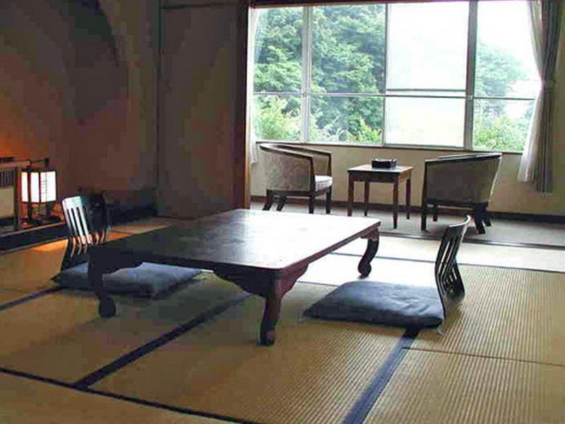 Shikanoyu Hotel Komono Extérieur photo