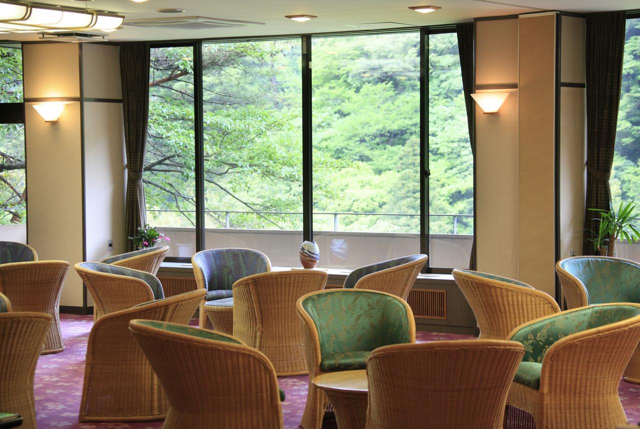 Shikanoyu Hotel Komono Extérieur photo